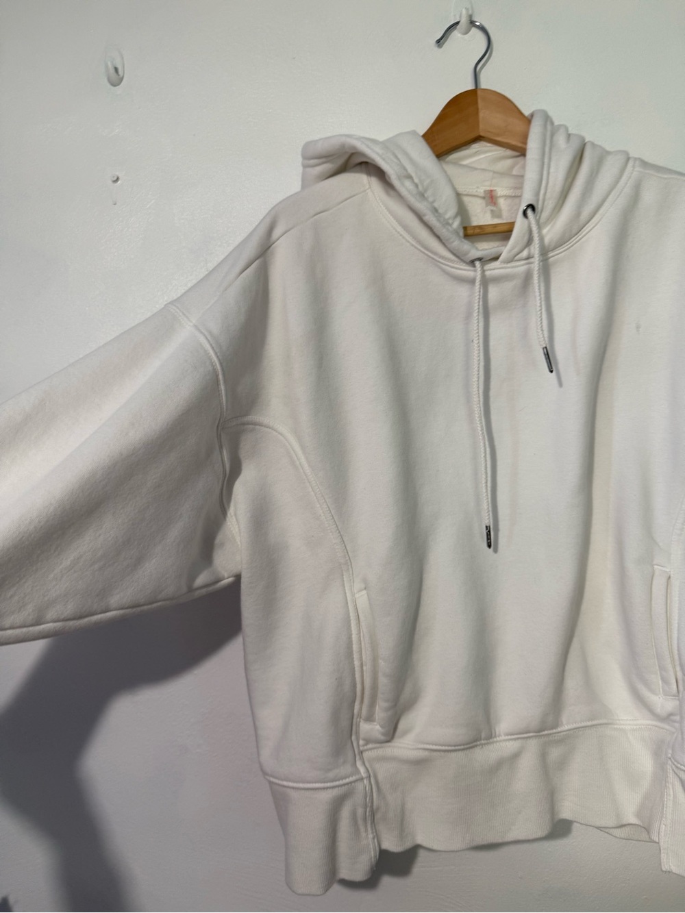 Free People Movement Sprint to the Finish Hoodie flaw - Picture 9 of 16